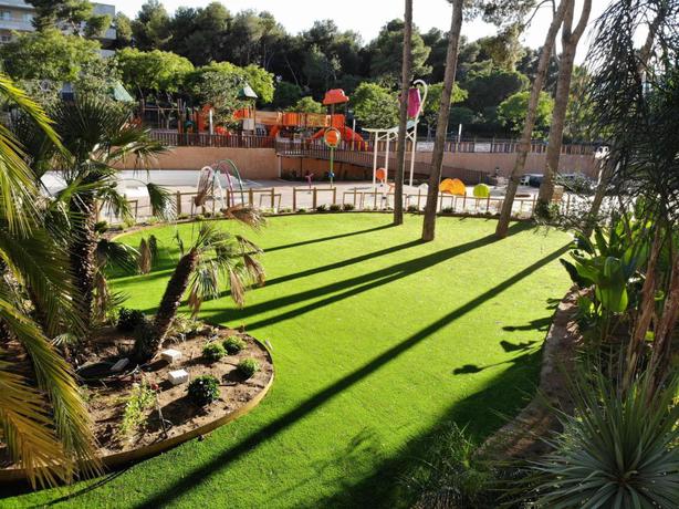 Imagen general del Hotel Jaime I, Salou. Foto 1