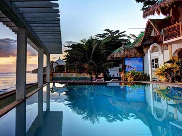 Imagen general del Hotel Jaimees Hotel Resort. Foto 1