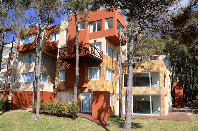 Imagen general del Hotel Jaina Resort and Spa. Foto 4