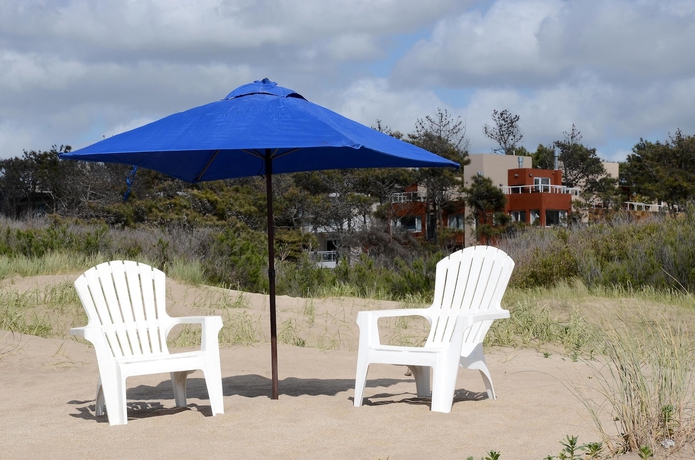 Imagen general del Hotel Jaina Resort and Spa. Foto 2