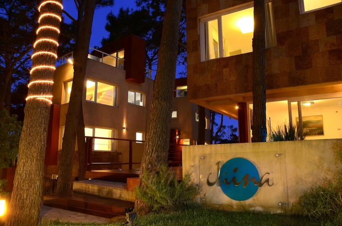 Imagen general del Hotel Jaina Resort and Spa. Foto 3