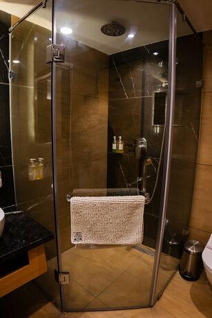 Imagen general del Hotel Jain\'s Rajhans. Foto 11