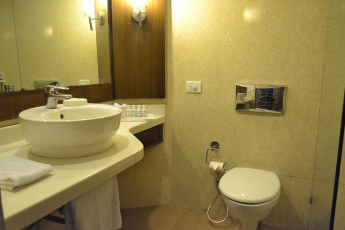 Imagen de la habitación del Hotel Jaipur Ashok. Foto 8