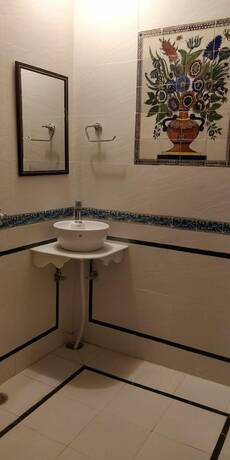 Imagen de la habitación del Hotel Jaipur Haveli. Foto 11
