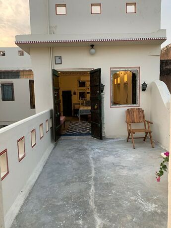 Imagen general del Hotel Jaipur Haveli. Foto 8