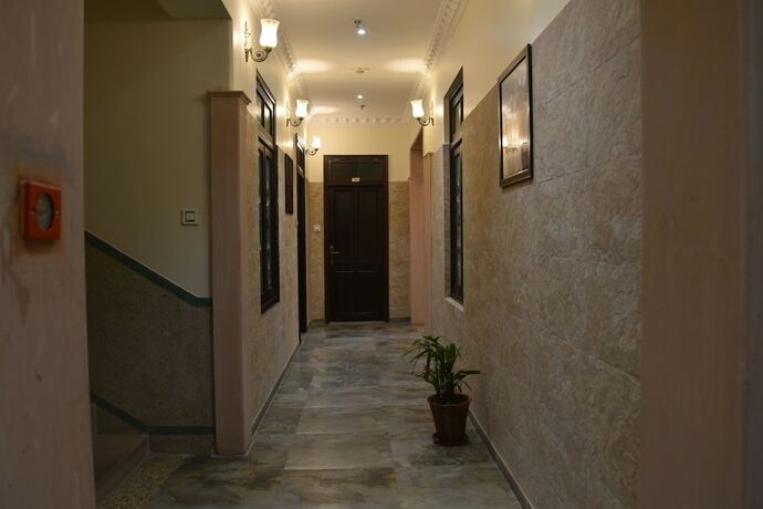 Imagen general del Hotel Jaipur New. Foto 5