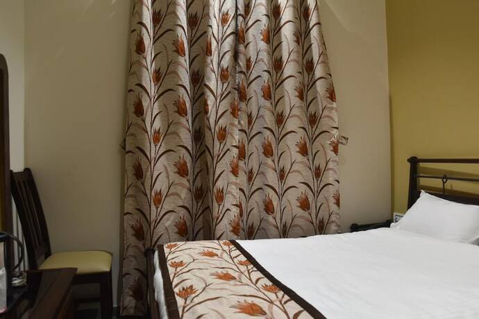 Imagen general del Hotel Jaipur New. Foto 7