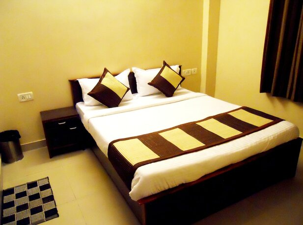 Imagen de la habitación del Hotel Jaipur Residences 1. Foto 3