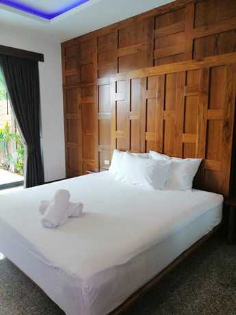 Imagen de la habitación del Hotel Jairak Hotel. Foto 5