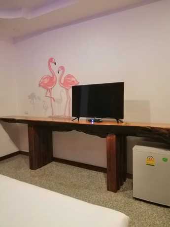 Imagen de la habitación del Hotel Jairak Hotel. Foto 7