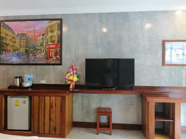 Imagen de la habitación del Hotel Jairak Hotel. Foto 14