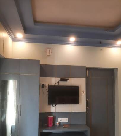Imagen general del Hotel Jairam Samraj. Foto 1