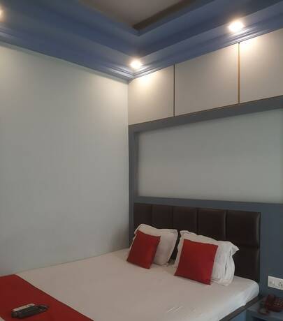 Imagen general del Hotel Jairam Samraj. Foto 5