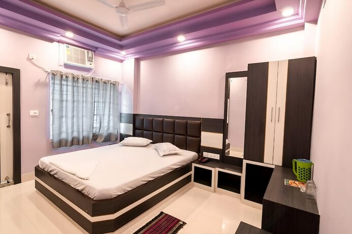 Imagen de la habitación del Hotel Jairam Samraj. Foto 18