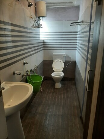 Imagen general del Hotel Jairam Samraj. Foto 8