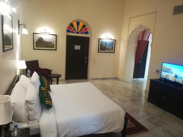 Imagen de la habitación del Hotel Jaisalkot. Foto 4