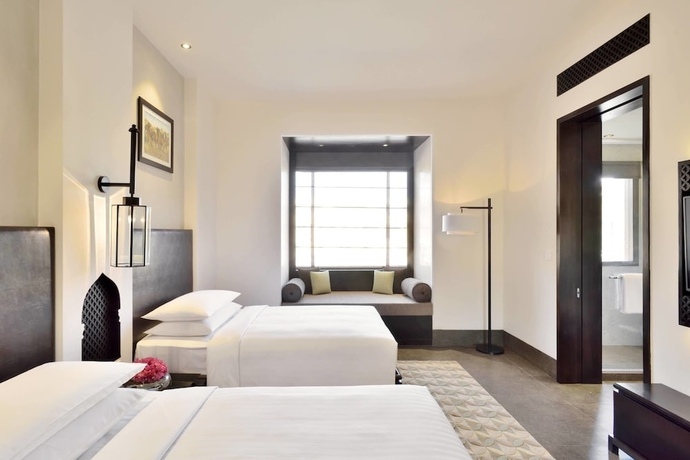 Imagen de la habitación del Hotel Jaisalmer Marriott Resort and Spa. Foto 6