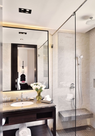 Imagen de la habitación del Hotel Jaisalmer Marriott Resort and Spa. Foto 8