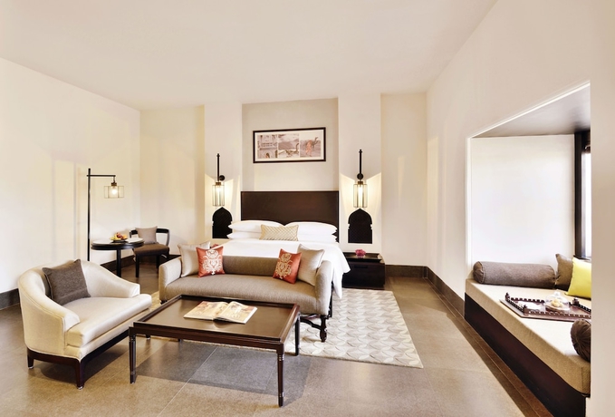 Imagen de la habitación del Hotel Jaisalmer Marriott Resort and Spa. Foto 10