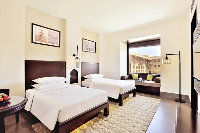 Imagen de la habitación del Hotel Jaisalmer Marriott Resort and Spa. Foto 14