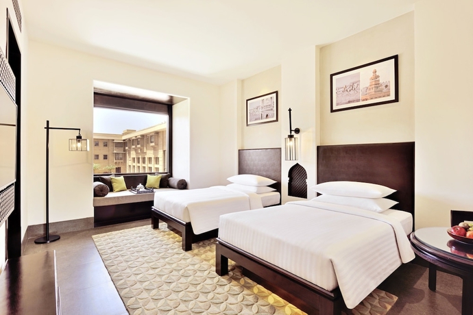 Imagen de la habitación del Hotel Jaisalmer Marriott Resort and Spa. Foto 15