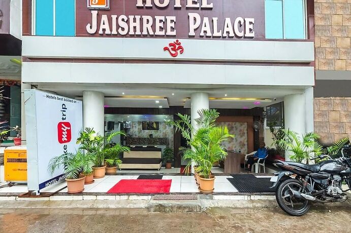 Imagen general del Hotel Jaishree Palace. Foto 5
