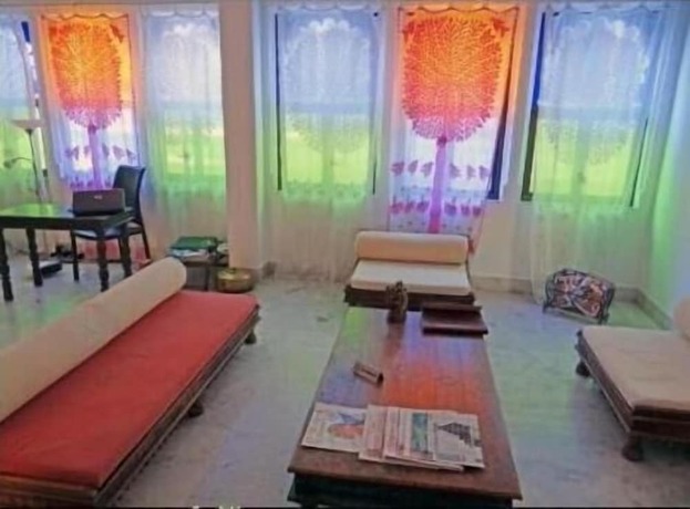 Imagen general del Hotel Jaiwana Haveli. Foto 3