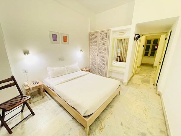 Imagen general del Hotel Jaiwana Haveli. Foto 16