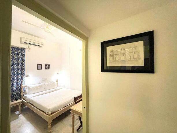 Imagen general del Hotel Jaiwana Haveli. Foto 21