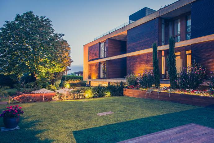 Imagen general del Hotel Jaizkibel. Foto 4