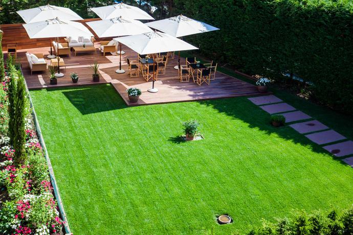 Imagen general del Hotel Jaizkibel. Foto 6