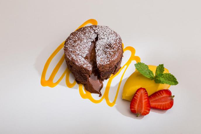 Imagen general del Hotel Jaizkibel. Foto 11