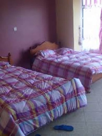 Imagen general del Hotel Jajos Guest House. Foto 2
