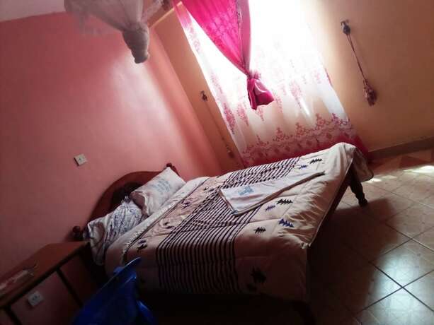 Imagen de la habitación del Hotel Jajos Guest House. Foto 8