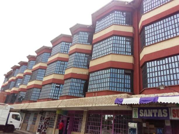 Imagen general del Hotel Jajos Guest House. Foto 3