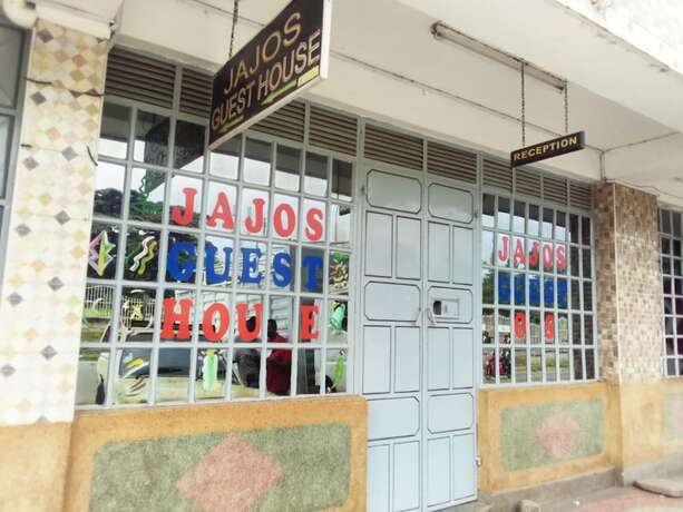 Imagen general del Hotel Jajos Guest House. Foto 5