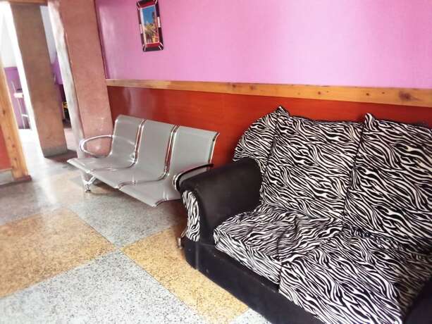 Imagen general del Hotel Jajos Guest House. Foto 6