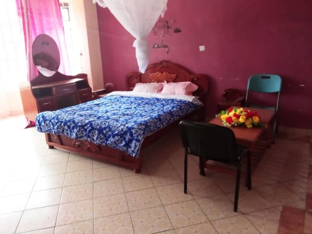 Imagen de la habitación del Hotel Jajos Guest House. Foto 9