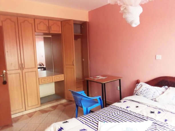 Imagen de la habitación del Hotel Jajos Guest House. Foto 10