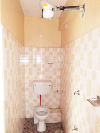 Imagen general del Hotel Jajos Guest House. Foto 7