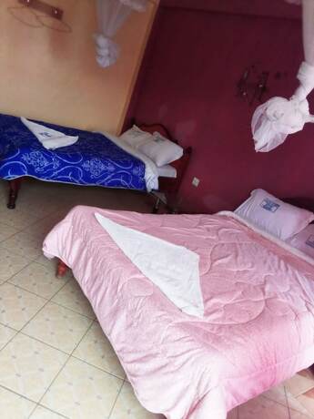 Imagen de la habitación del Hotel Jajos Guest House. Foto 11