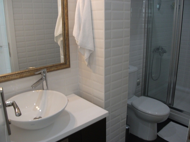 Imagen de la habitación del Hotel Jakaranda Istanbul. Foto 9