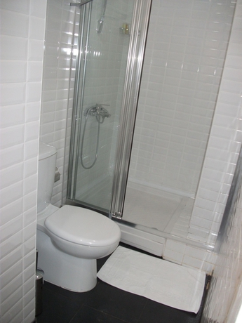 Imagen de la habitación del Hotel Jakaranda Istanbul. Foto 11