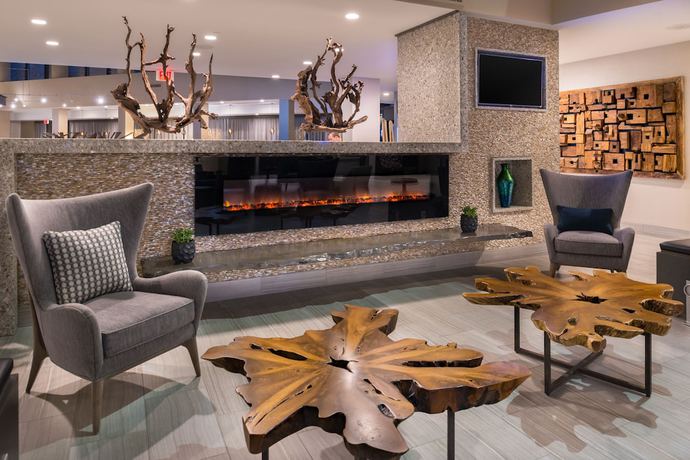 Imagen de los interiores del Hotel Jake's 58 Casino - Adult Only. Foto 12