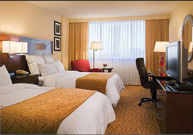 Imagen de la habitación del Hotel Jake's 58 Casino - Adult Only. Foto 8