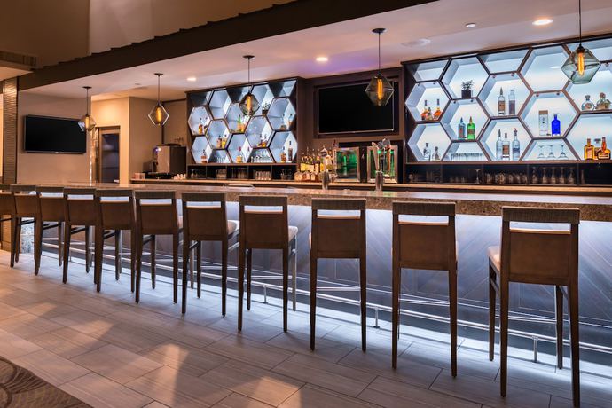 Imagen general del Hotel Jake's 58 Casino - Adult Only. Foto 2