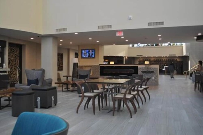 Imagen de los interiores del Hotel Jake's 58 Casino - Adult Only. Foto 14