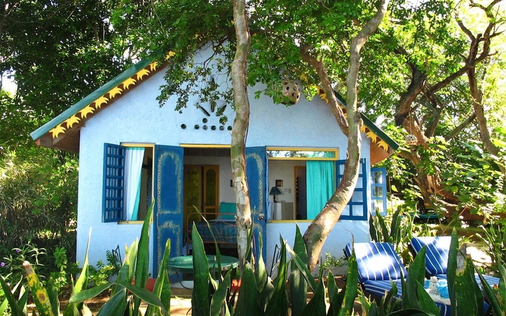 Imagen de la habitación del Hotel Jakes. Foto 4