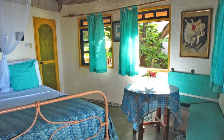 Imagen de la habitación del Hotel Jakes. Foto 5