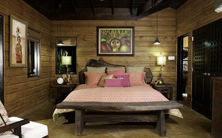 Imagen de la habitación del Hotel Jakes. Foto 7